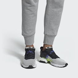 Adidas POD-S3.1 Férfi Originals Cipő - Fekete [D28750]